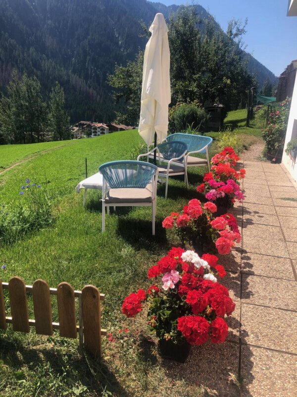 giardino